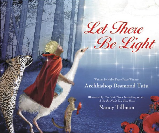 Books for Easter Vigil